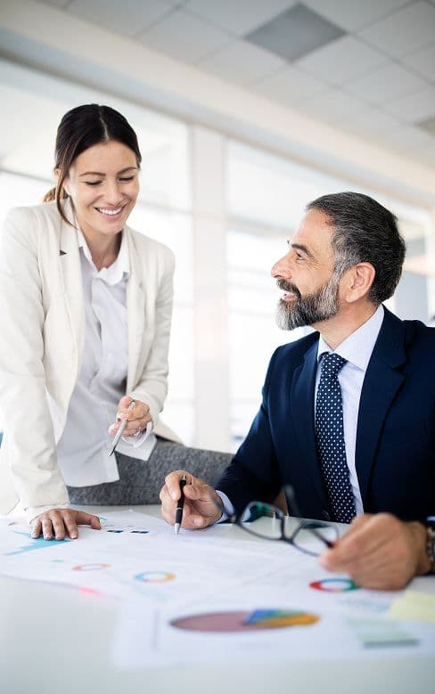 Our services include