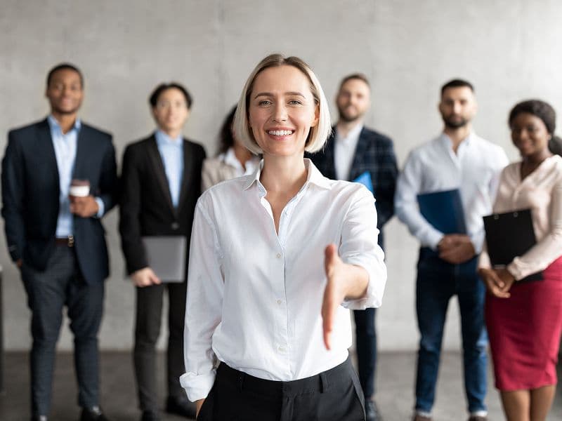 Join our team
