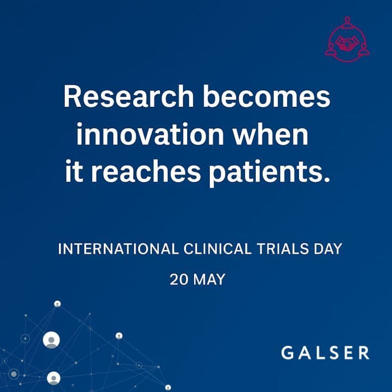 Clinical Trials Day