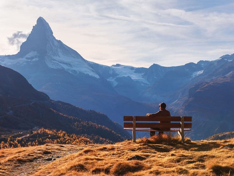 Business professional